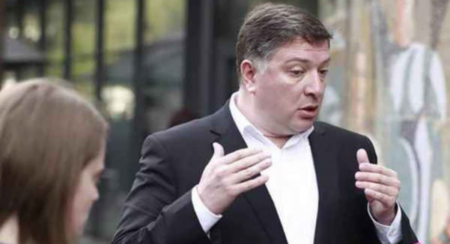 გიგი უგულავა – დღეს იქნება საერთო შეკრება, კონკრეტულად მოხდება მომავალი გეგმებისა და მიმართულებების განსაზღვრა