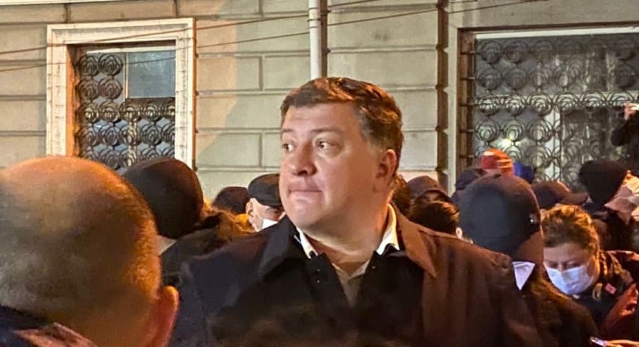 გიგი უგულავა – პოლიციელობა რისკიანი პროფესია, ამას გათვალისწინება და პატივისცემა ჭირდება, პირველ რიგში, ხელისუფლების მხრიდან