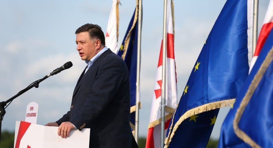 გიგი უგულავა – ყველა ვარიანტში “ოცნებას” მიშამ შეუსრულა, ტრუკაჩი ტრუკებით უნდა დაამარცხო