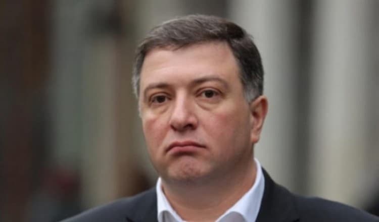 გიგი უგულავა – მსოფლიო იმას მაინც გაიგებდა, რომ ამ ქვეყნის ხელისუფლებაში მარტო ველურები არ არიან