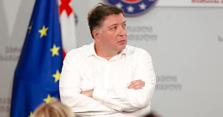 Opposition leader Ugulava not found guilty in the ‘athletes’ beating’ case