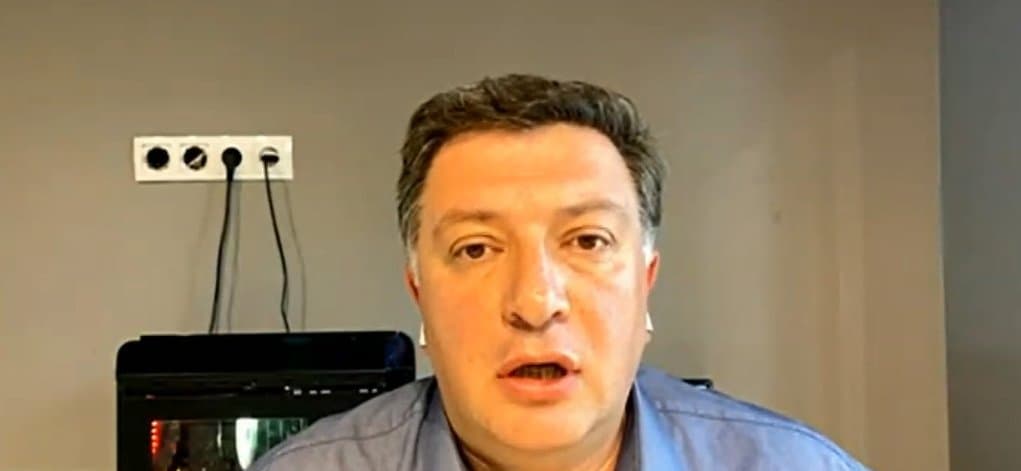 გიგი უგულავა – “ქართული ოცნების” ზონდერები იკრიბებიან ევროკავშირის ოფისთან იმისთვის, რომ იქედან გამოსულ ჩვენს კოლეგებს დახვდნენ