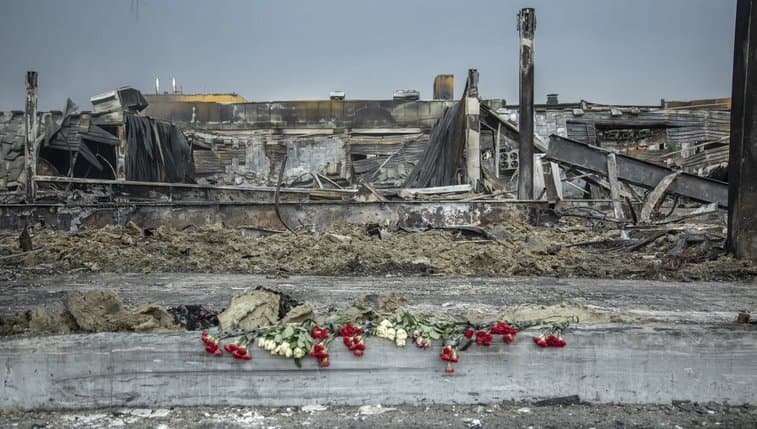 Russia kills 143 civilians in Ukraine in 30 days – UN