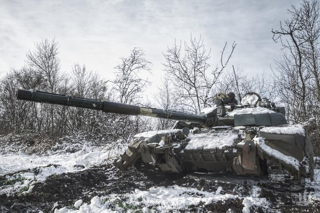 900-მდე ოკუპანტი ერთ დღეში – რუსეთის ახალი დანაკარგები უკრაინაში