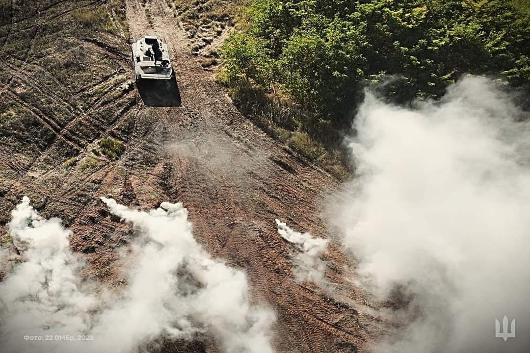 880 ოკუპანტი ერთ დღეში – უკრაინის გენშტაბი რუსეთის დანაკარგების შესახებ განახლებულ მონაცემებს აქვეყნებს