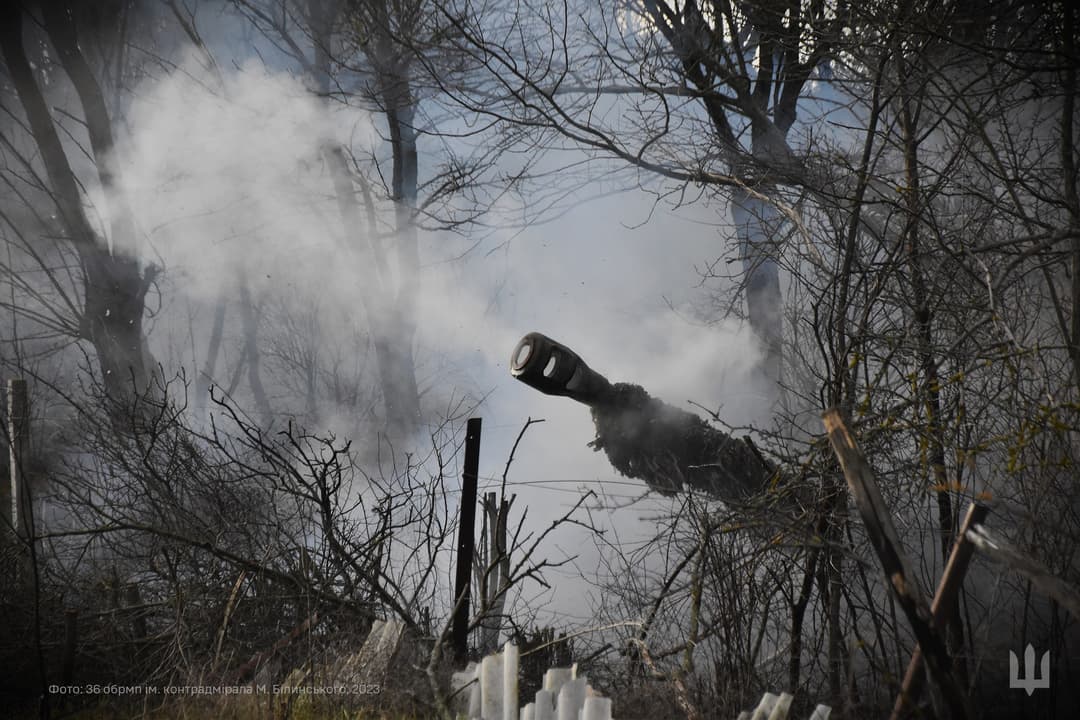 19 ტანკი, 40 დრონი, 1250 ოკუპანტი ერთ დღეში – რუსეთის ახალი დანაკარგები უკრაინაში
