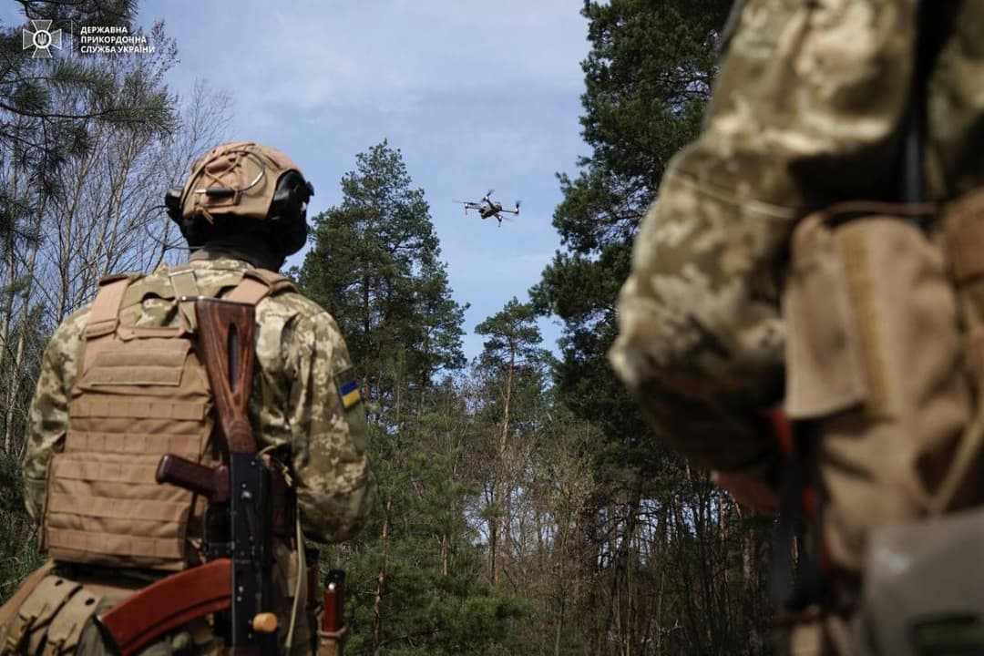 Ukraine initiates mobilization efforts for 500,000 military personnel