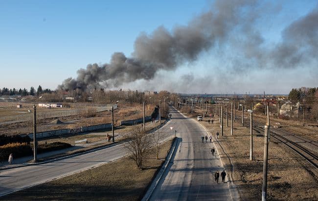 Frontnews image description