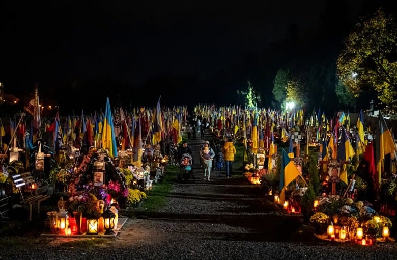 Russia kills at least 32 Ukrainian war prisoners in three months – UN