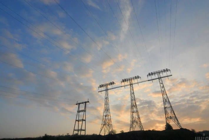 უკრაინის პრეზიდენტის ოფისის ინფორმაციით, სარაკეტო დარტყმების შედეგად ენერგოსისტემის მდგომარეობა კრიტიკულია