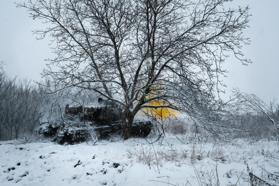 დანიამ, ბრიტანეთმა და გერმანიამ უკრაინისთვის ახალი სამხედრო დახმარების შესახებ გამოაცხადეს