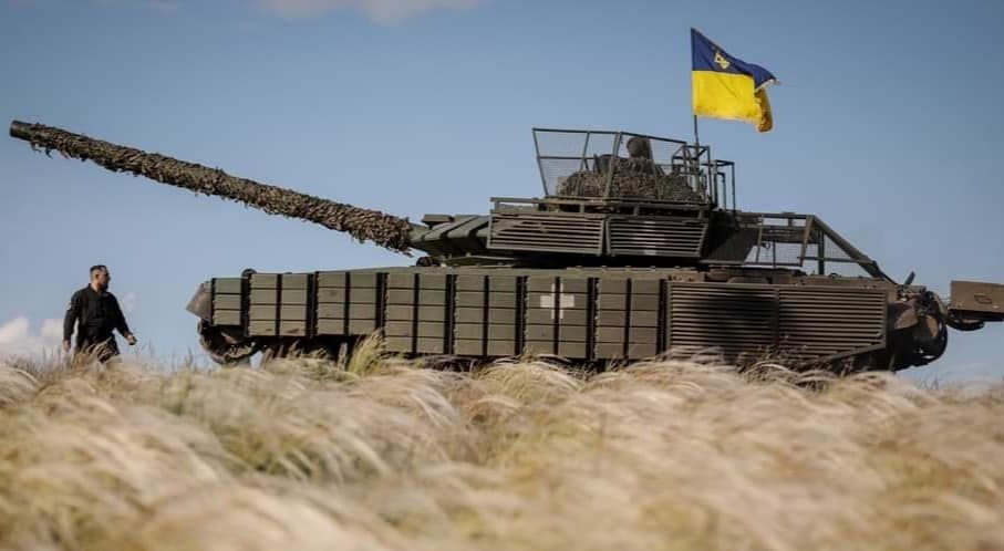 1100-ზე მეტი ოკუპანტი ერთ დღეში – უკრაინის გენშტაბი რუსეთის საბრძოლო დანაკარგების შესახებ განახლებულ მონაცემებს აქვეყნებს