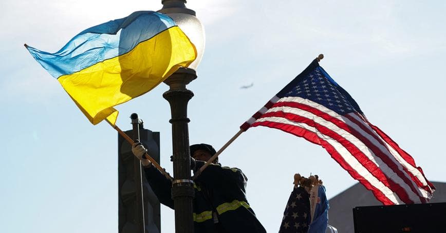 US Presidential administration in quest of new aid package for Ukraine