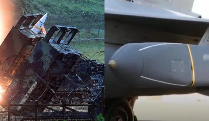 ზელენსკის პრესმდივანი – რუსეთის სიღრმეში დარტყმის ნებართვის შესახებ პირველები რუსები გაიგებენ