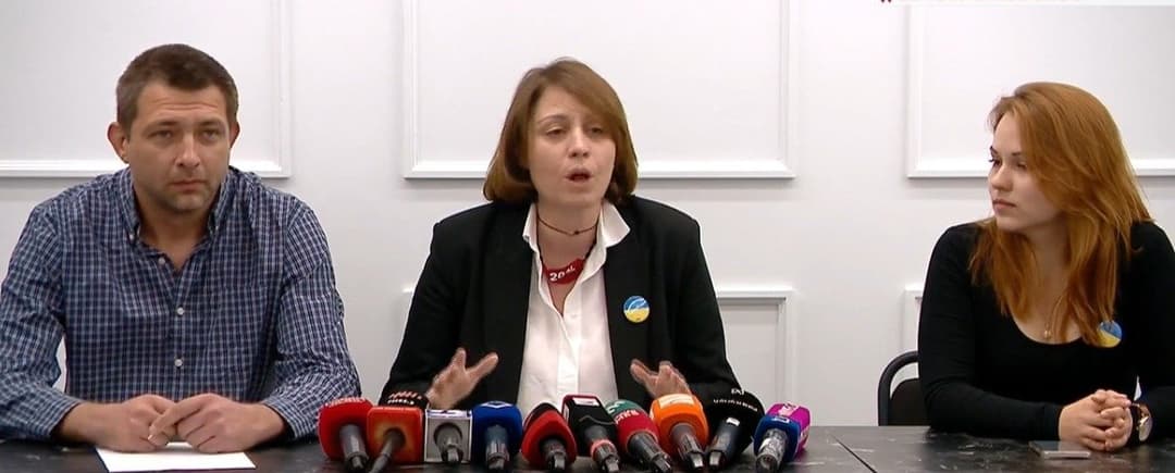 ხვალ პარლამენტთან აქცია – “9 მაისი – რუსეთის სირცხვილის დღე” გაიმართება