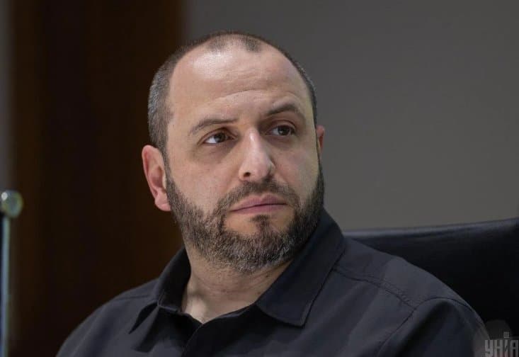 უმეროვი – უკრაინას საზღვარგარეთ მცხოვრები მამაკაცების ჯარში გაწვევა სურს