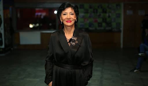 პატრიარქი ნანი ბრეგვაძეს იუბილეს ულოცავს