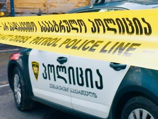 Son of ruling party majoritarian candidate arrested for stabbing two opposition activists