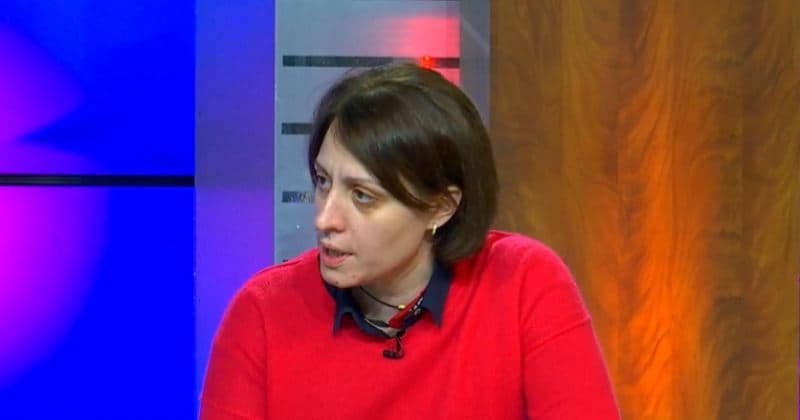 ელენე ხოშტარია – გთავაზობთ ცივილიზებულ გამოსავალს, შეხვედრა რაც შეიძლება სწრაფად!