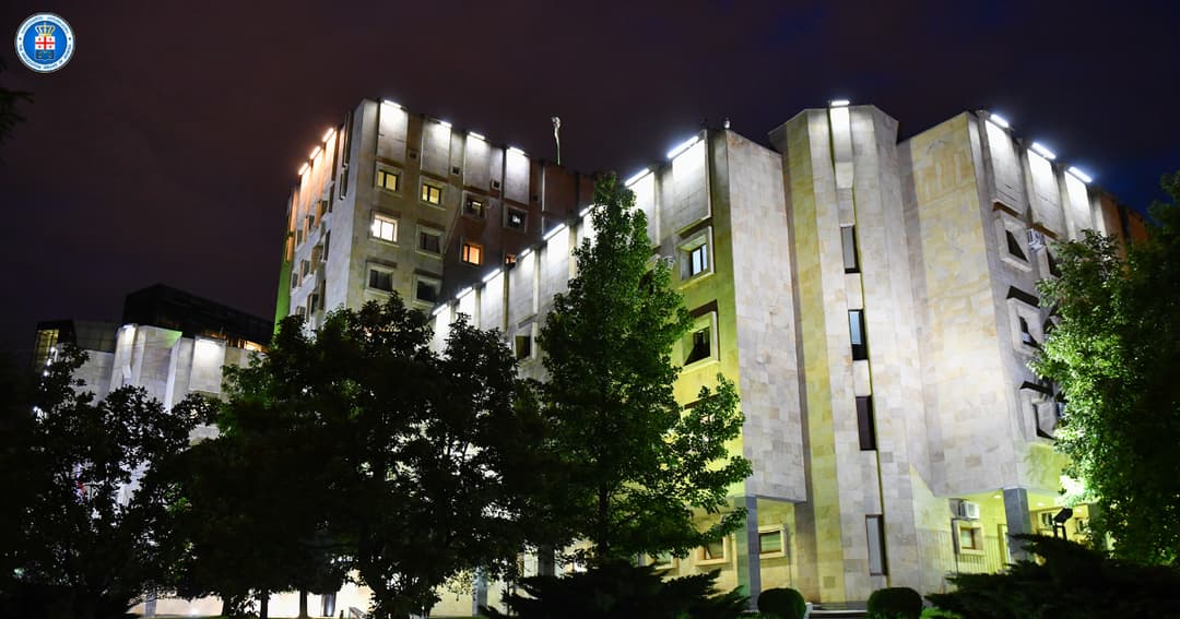 თბილისში მომხდარი ავტოსაგზაო შემთხვევის ფაქტზე ბრალდებულს თავისუფლების 9 წლით აღკვეთა მიესაჯა