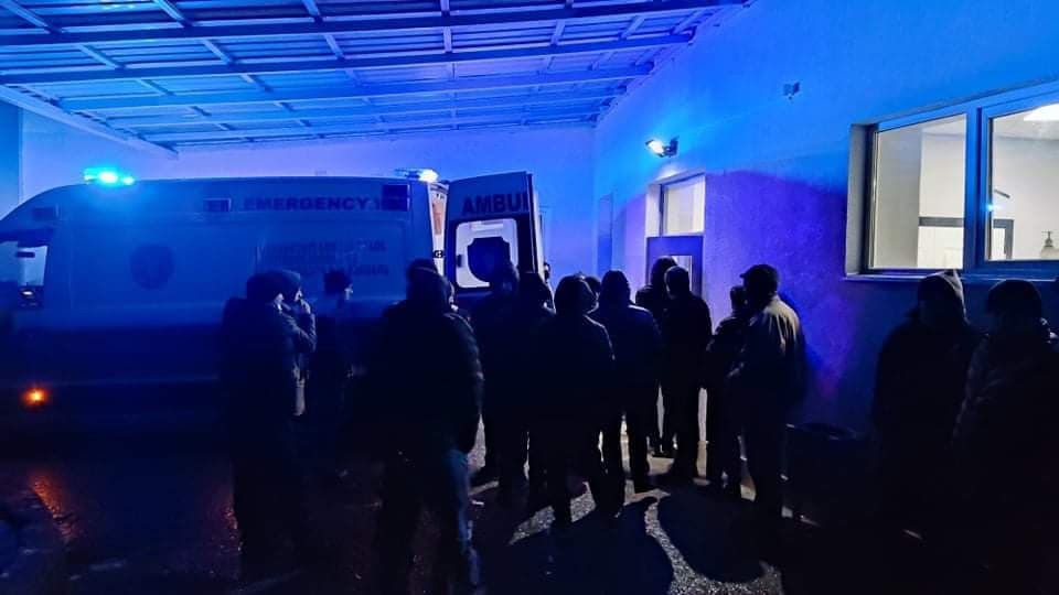 ტყიბულის შახტაში მომხდარ აფეთქებასთან დაკავშირებით გამოძიება დაიწყო