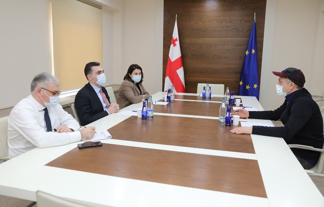 საკლუბო ინდუსტრია საქმიანობას 5-6 მარტიდან განაახლებს, კლუბებში სტუმართა შესაძლო მაქსიმალური ოდენობის 60% დაიშვება