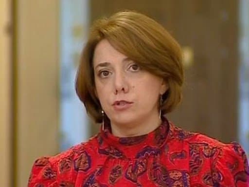 სალომე სამადაშვილი – სამართლებრივი საფუძველი, რომ ბადრი ჯაფარიძე დეპუტატობის კანდიდატად არ დაარეგისტრირონ, არ არსებობს