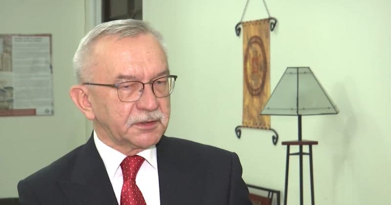 Ukrainian ambassador to Georgia on Day of Unity: we’re not at war today as we stand together