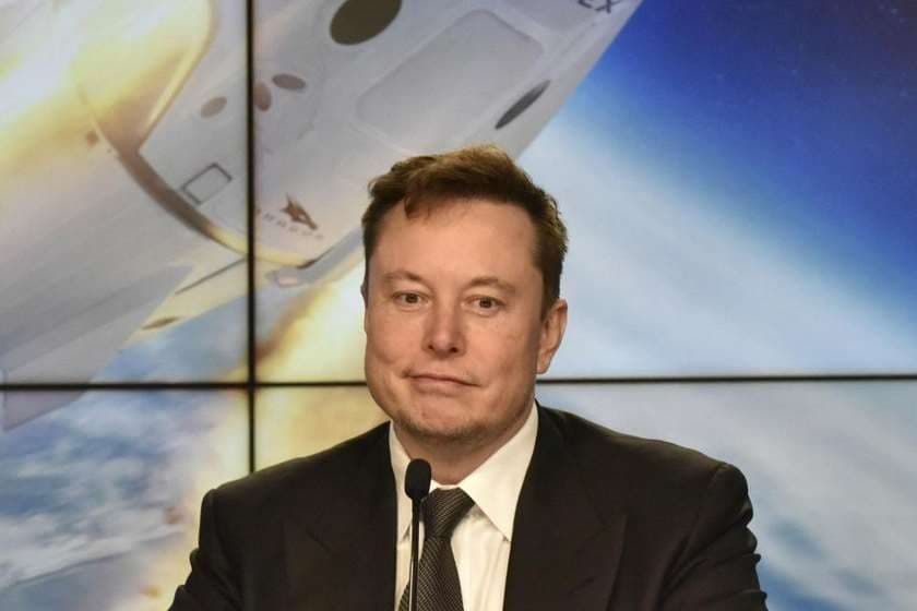 ილონ მასკმა უკრაინას “სტარლინკის” ინტერნეტით სარგებლობის საშუალება მისცა