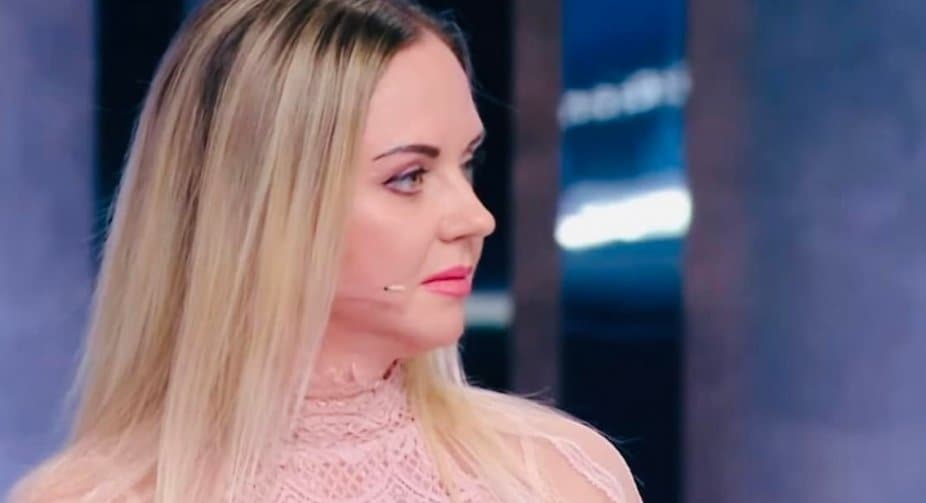 ანა მალკინა – ეს უნდა იყოს მოლაპარაკებები პუტინს, ზელენსკის, ბაიდენს, მაკრონს და კიდევ რამდენიმე დიდი სახელმწიფოს ლიდერს შორის