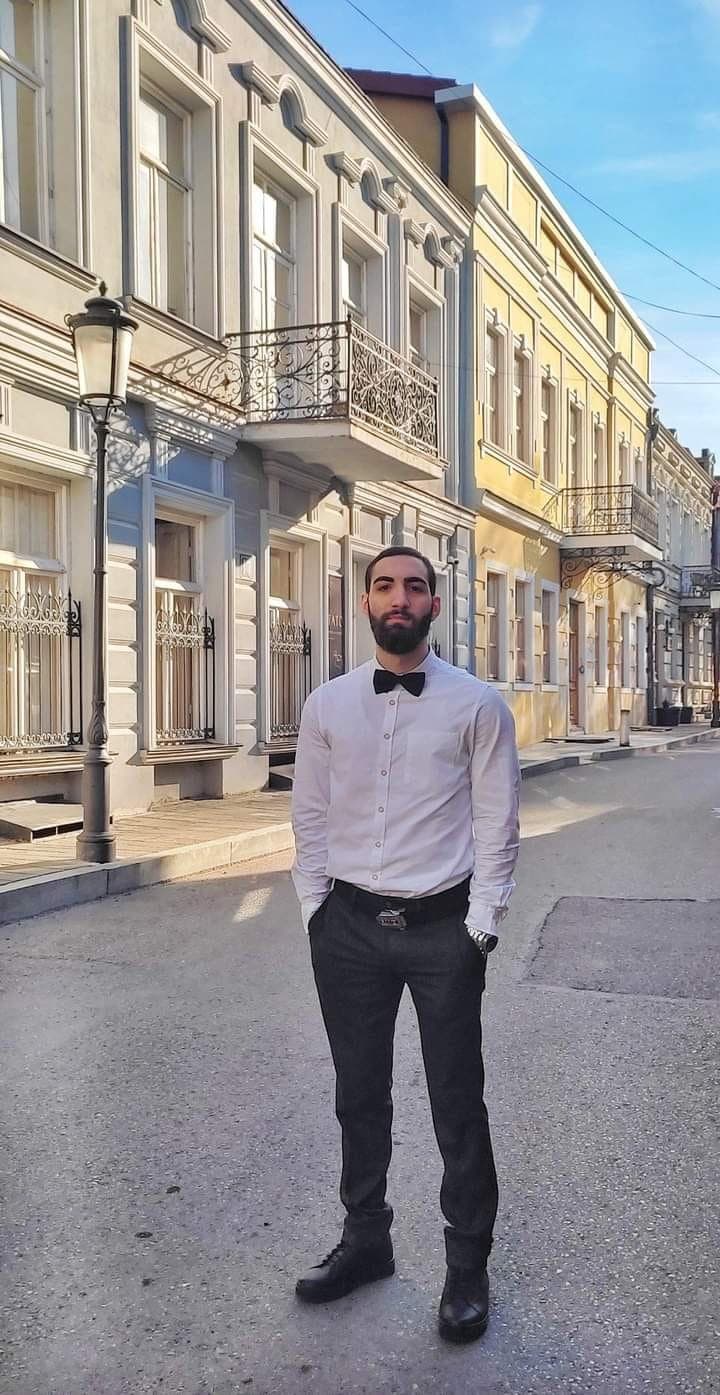 21 წლის ცოტნეს საზოგადოების მხარდაჭერა სჭირდება