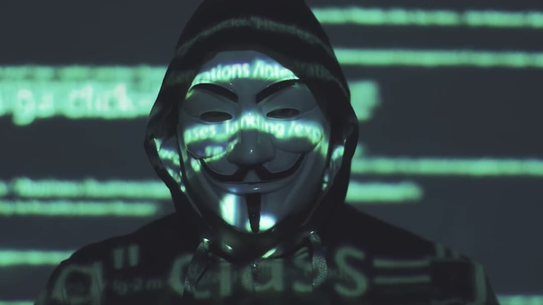 Anonymous: Russian Space Agency Breached, more than 1,500 websites hit