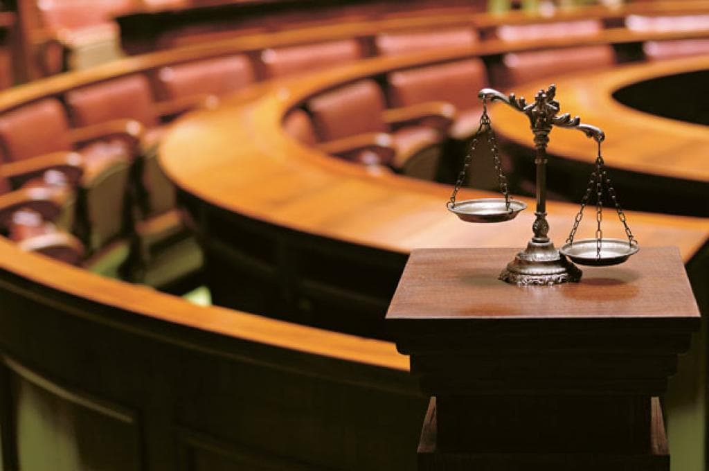 ზურაბ ზვიადაურის საქმეს ნაფიცი მსაჯულები განიხილავენ