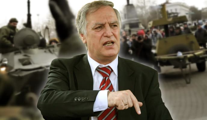 რაულ ჩილაჩავა – ძნელია იმის თქმა, რომ უკრაინას შეეძლო ამ ომის თავიდან აცილება, ამას ვერავინ აიცილებდა თავიდან