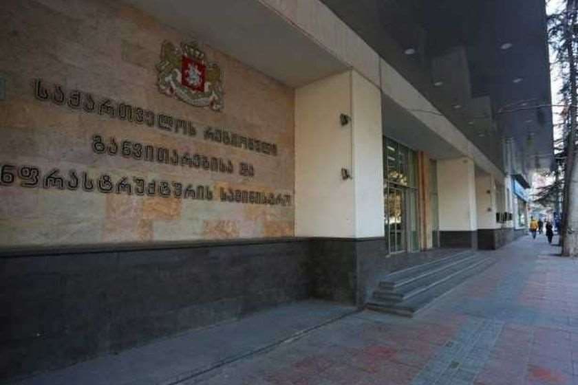 ინფრასტრუქტურის სამინისტრო – საქართველო ჩეჩნეთთან დამაკავშირებელი გზის მშენებლობას არასდროს განიხილავდა და არ განიხილავს