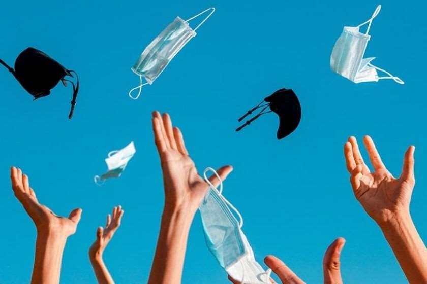 28 მარტიდან საქართველოში ღია სივრცეში პირბადის ტარების ვალდებულება უქმდება