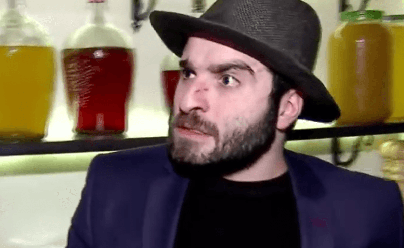 “ფორმულას” გადამღებ ჯგუფზე თავდამხსხმელს ერთწლიანი პატიმრობა შეეფარდა