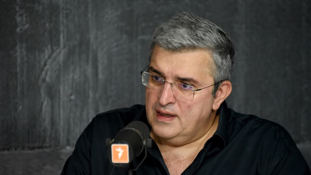 გელა ვასაძე – განადგურებულია ჩვენი მთელი საერთაშორისო ავტორიტეტი, რომელიც წლების განმავლობაში იქმნებოდა