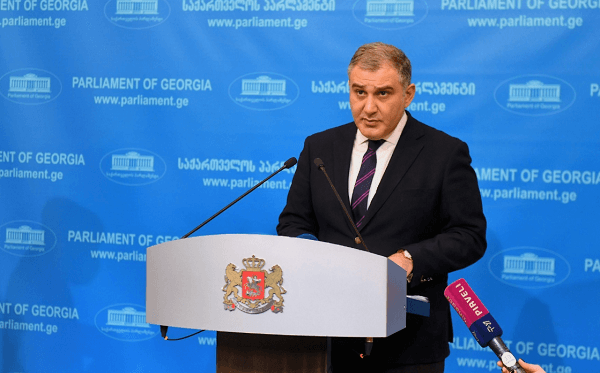 Parliament set to continue discussions on de-oligarchization bill this week – ruling party MP