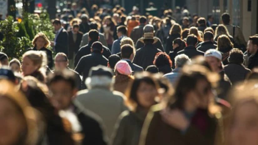 NDI – დაახლოებით ათიდან ერთი მოქალაქე ემიგრაციაზე ფიქრობს