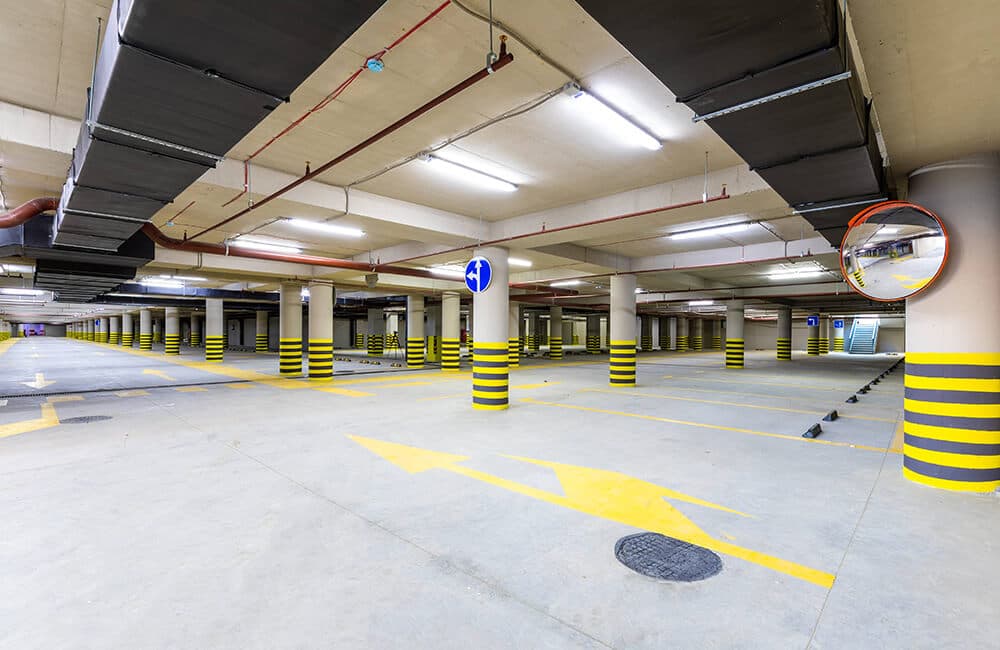 სატრანსპორტო საშუალებების სპეციალურ დაცულ სადგომზე გადაყვანისა და 24 საათის განმავლობაში შენახვის საფასური იცვლება