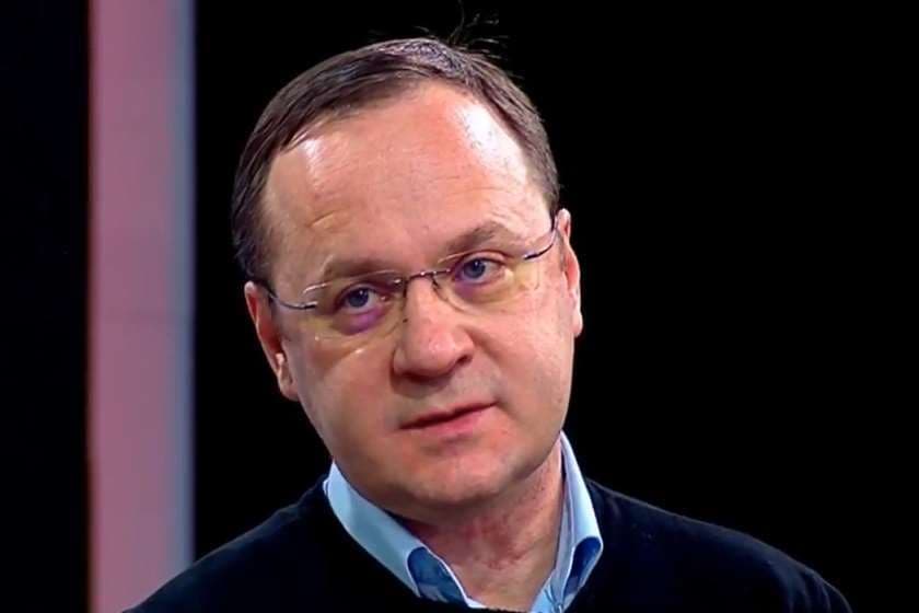 გია ცაგარეიშვილი – სად იყო ქალბატონი ფოტიგა, როდესაც ხალხს თბილისში, ქუჩაში ხოცავდნენ, „იმედს“ არბევდნენ და ციხეებში მამაკაცებს აუპატიურებდნენ