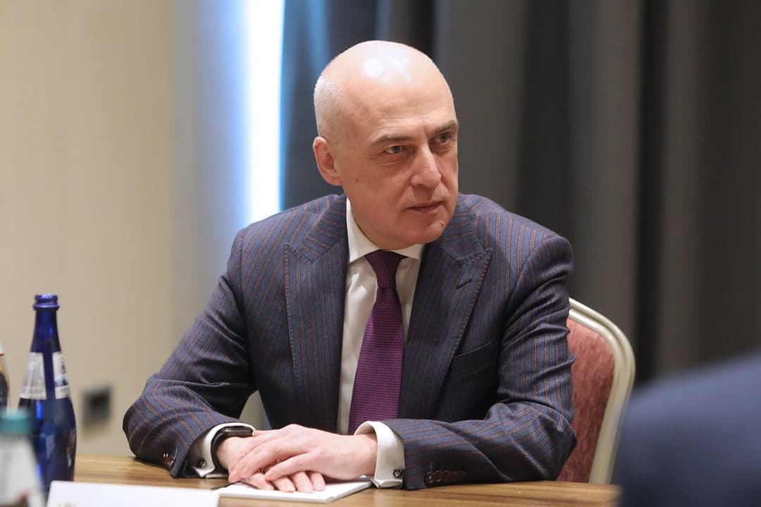 დავით ზალკალიანი – ოკუპაციის პირობებში, არანაირ რეფერენდუმს არ ექნება არანაირი იურიდიული ძალა