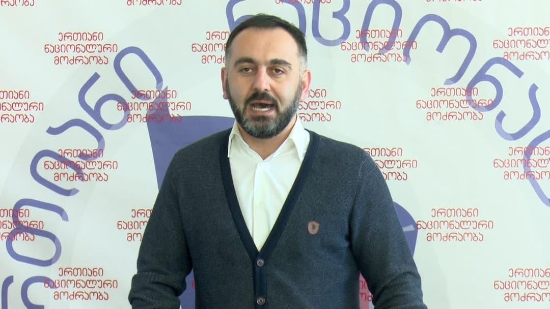 მირდატ ქამადაძე – ცესკო პირდაპირ დაკავებულია აგიტაციით „ქართული ოცნების“ სასარგებლოდ