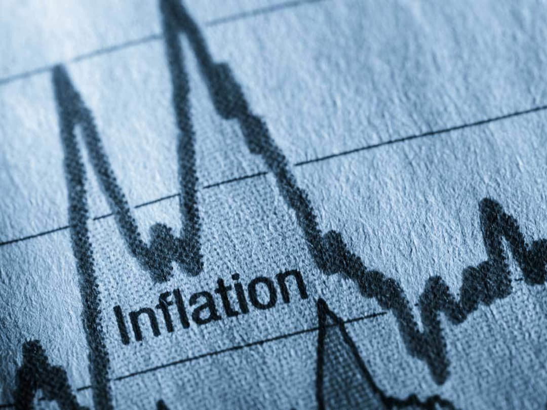 Annual inflation hits 11.8% in Georgia