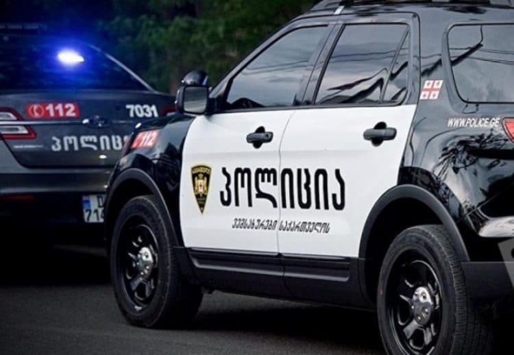 თბილისში მომხდარი მკვლელობის და მკვლელობის მცდელობის ფაქტზე ორი პირია დაკავებული