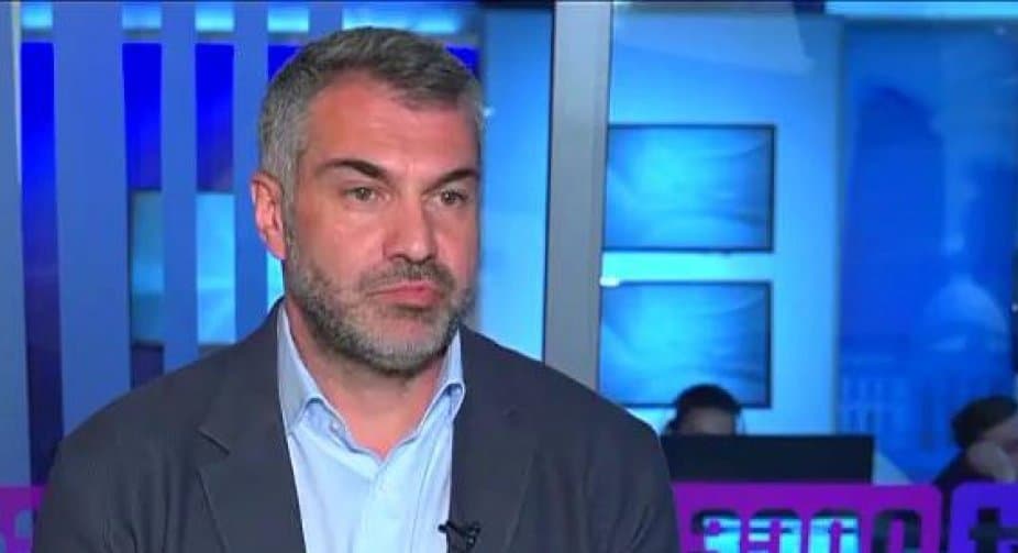 ვანო მაჭავარიანი – უკრაინისადმი გაათმაგებული მხარდაჭერა სწორედ პრეზიდენტ ზელენსკის სწორი კომუნიკაციის შედეგია