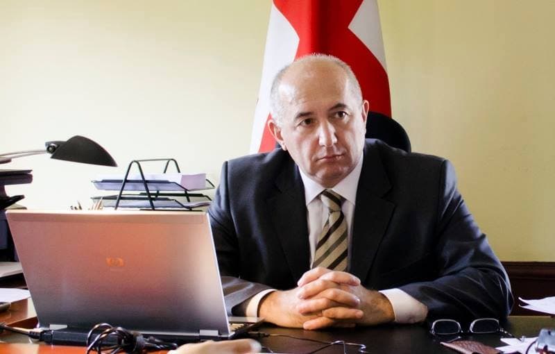 პაატა ზაქარეიშვილი – “ქართული ოცნების“ მთელი ენერგია მიდის ძალაუფლების შენაჩუნებაზე, სხვა მიმართულებით პროცესები პრაქტიკულად, გაჩერებულია