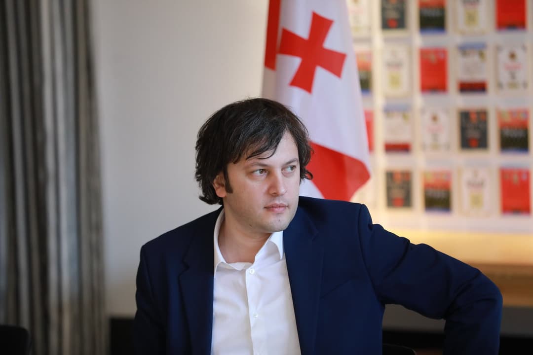 ირაკლი კობახიძე – 2012 წელს, როდესაც „ქართული ოცნება“ მოვიდა ხელისუფლებაში, საქართველოს ჰქონდა მთლინად დამახინჯებული კონსტიტუცია, რომელიც 2010 წელს მოარგეს სააკაშვილის ინტერესებს