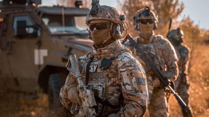 უკრაინის უსაფრთხოების სამსახური – სოლოვიოვის მოკვლა არ იგეგმება, ის შეიძლება, თავად დაიხრჩოს